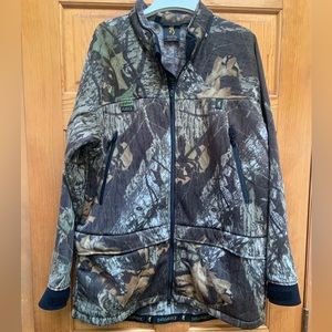 Men’s Large Browning Jacket